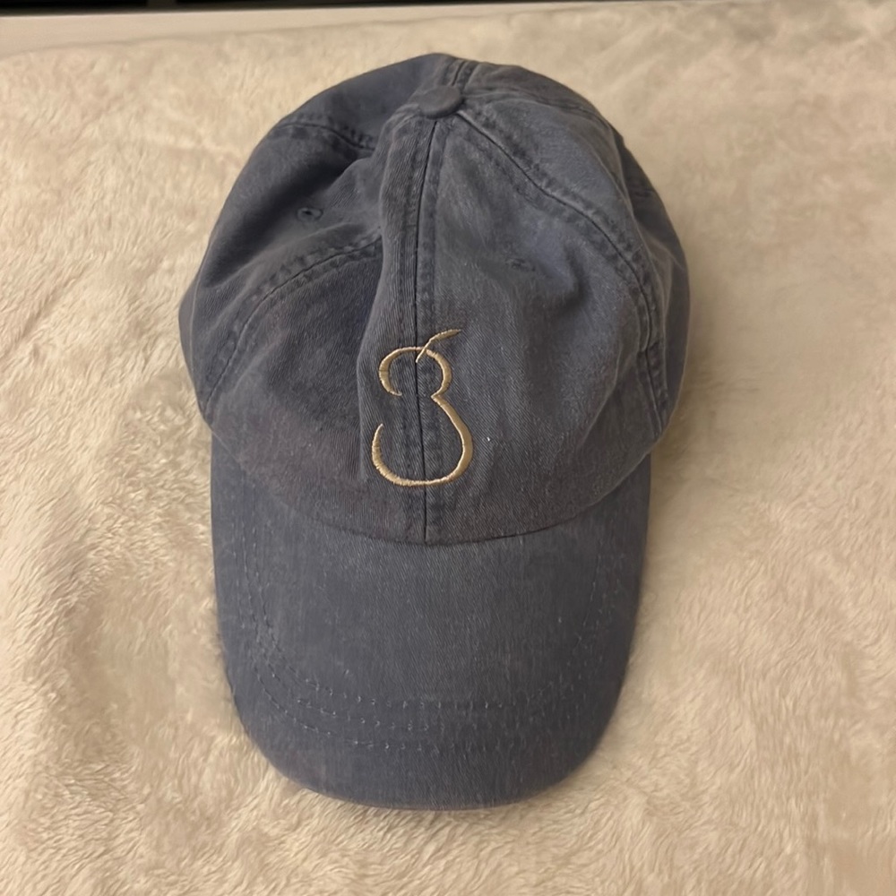 Golden Pear Baseball cap